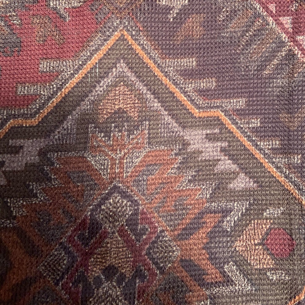 Croscill Panel